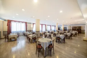 Hotel Italia & Lombardi - Restaurant