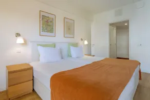 Florasol Residence Hotel - Dorisol hotels - Zimmer