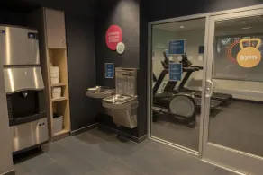 Tru By Hilton Norfolk Airport - Fitness facility