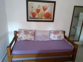 Residencial Villa Nova - Chambre
