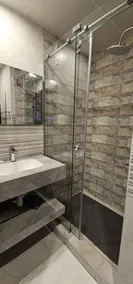 Boutique Hotel - Bathroom