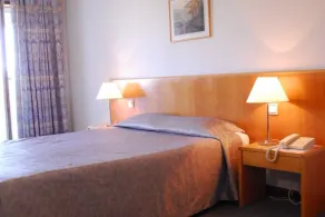 WOT Pateira Soul - Room
