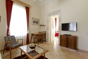 The Templer Inn - Room