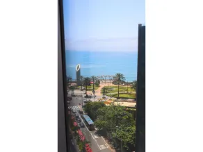 Best Western Plus Urban Larco Hotel - View from room