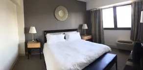 Stamford Suites - Chambre