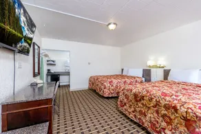 Downtown Motel - Chambre