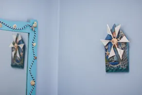 Seralis Pelion - Room