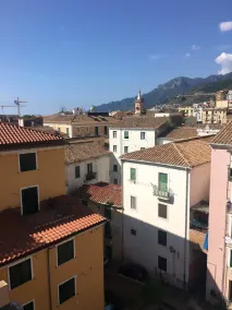 Casa Maria - Vista dalla camera