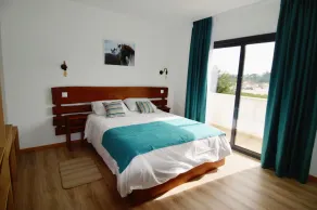 Bed and Breakfast Equitare Rural  - Værelse