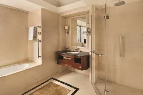 Grand Hotel Haikou - Managed by Accor - Bathroom