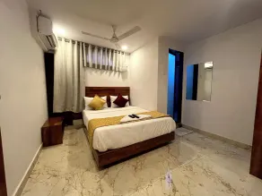 Hotel Delmond Prime - Room