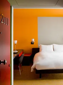Sofitel Abidjan Hotel Ivoire - Room