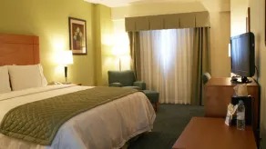 Holiday Inn Express & Suites Toluca Zona Aeropuerto by IHG - Chambre