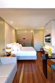 Pousada de Lisboa - Small Luxury Hotels Of The World - Room