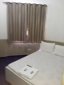 Hotel Aruba - Habitación