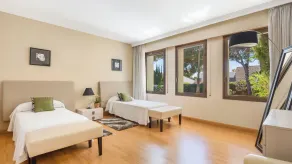 Villa Marina - Habitación
