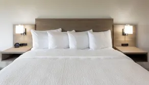 GrandStay Hotel & Suites Kaukauna - Chambre