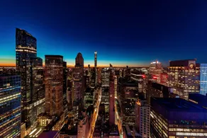 Residence Inn by Marriott New York Manhattan/Central Park - Chambre