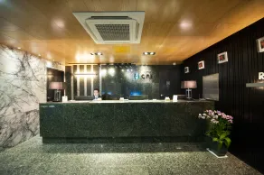 Rian Hotel - Reception