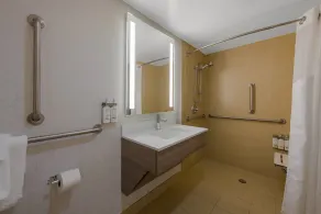 Holiday Inn Express Hotels- Hampton by IHG - Chambre