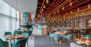 W Sydney - Restaurant