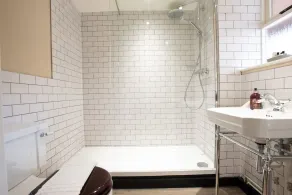 The Talkhouse - Bathroom