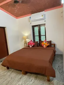 Kulture KonnectT Kurakanni - Room