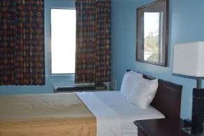 Guest Cottages & Suites, Brunswick GA - Chambre