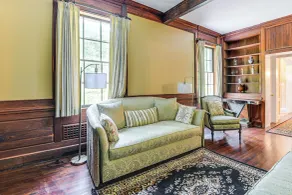 16 Mi to Baltimore: Spacious Home in Owings Mills! - Innvendig