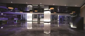 The Mira Hong Kong - Reception