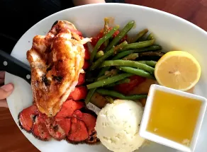 Lani Kai Island Resort - Restaurant