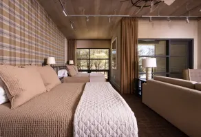 The Bradstan Boutique Hotel - Zimmer
