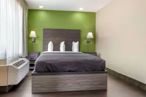 Rodeway Inn Tuscaloosa near University - Chambre