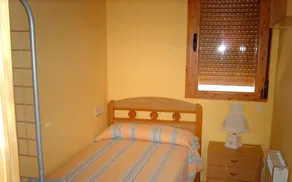 Casa Herron - Habitación