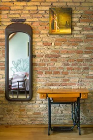 Bernardinu B&B House - Room