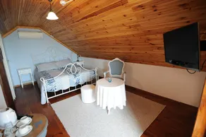 Beyaz Ev Agva - Adult only +15 - Room