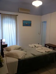 Villa Pavlina - Chambre