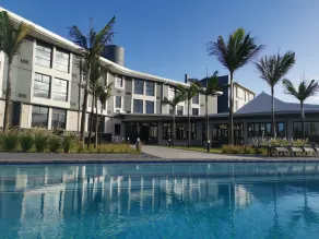 Premier Resort Cutty Sark - Pool