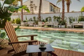 Villa Kore Slow - Adults Only - Room