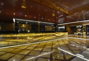 Hotel Ariston - Réception