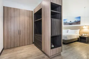 Holiday Inn Express - Barranquilla Buenavista by IHG - Room
