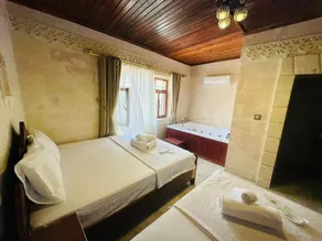 Kasr-i Ahenk Konaği - Room