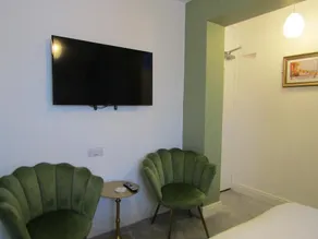 The Scala Hotel - Room