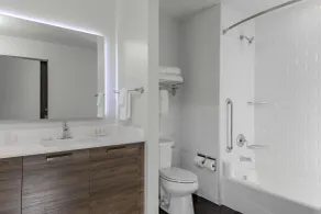 TownePlace Suites by Marriott Dallas Downtown - Room