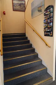 Quick Palace Saint Brieuc - Reception
