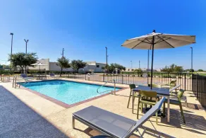 Hotel Pearland - Pool