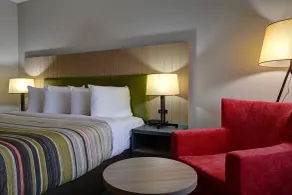 Country Inn & Suites by Radisson, Pierre, SD - Chambre
