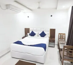 Hotel SkyLand - Chambre