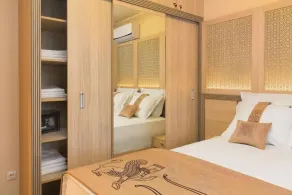 Apartments in Golden Sands - Room