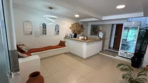 Pousada Mar de Maceió - Reception